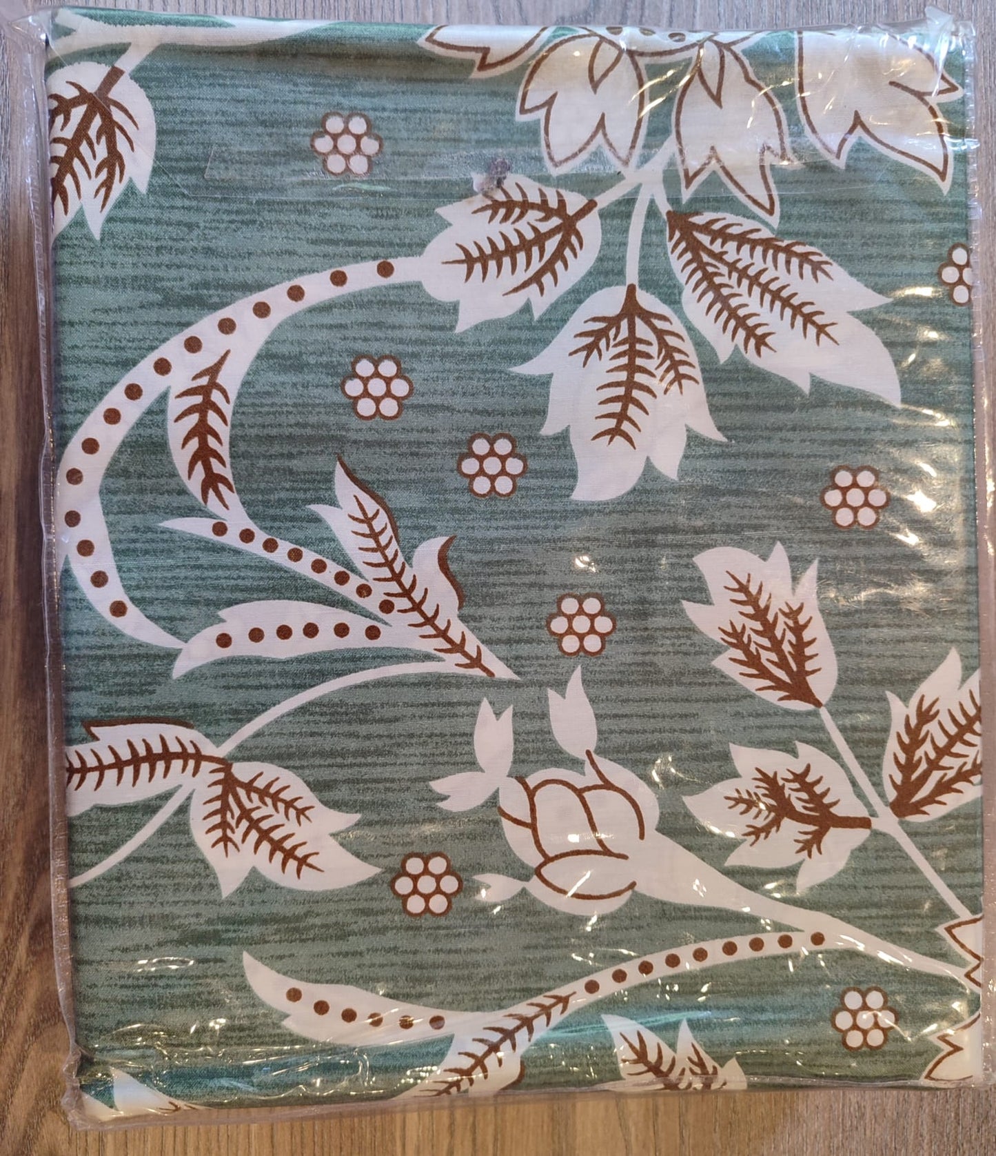 3-Piece King Size Bed Sheet Set